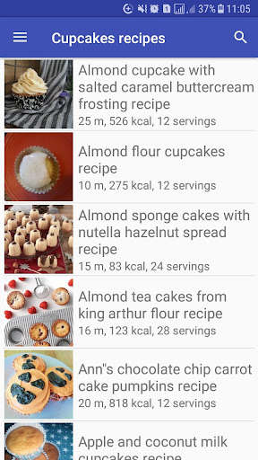 Run android online APK Cupcakes recipes for free app offline with photo from MyAndroid or emulate Cupcakes recipes for free app offline with photo using MyAndroid Run android online APK Cupcakes recipes for free app offline with photo from MyAndroid or emulate Cupcakes recipes for free app offline with photo using MyAndroid