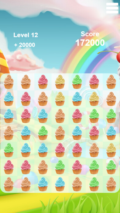 Emulate iPhone app Cupcakes using MyAndroid Emulate iPhone app Cupcakes using MyAndroid