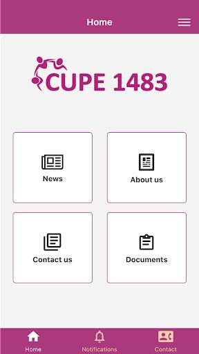 Run android online APK CUPE 1483 from MyAndroid or emulate CUPE 1483 using MyAndroid Run android online APK CUPE 1483 from MyAndroid or emulate CUPE 1483 using MyAndroid