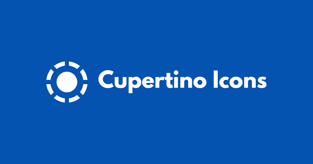 Run android online APK Cupertino Icons Gallery from MyAndroid or emulate Cupertino Icons Gallery using MyAndroid