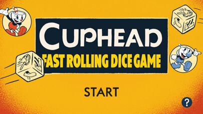 Emulate iPhone app Cuphead Fast Rolling Dice Game using MyAndroid Emulate iPhone app Cuphead Fast Rolling Dice Game using MyAndroid