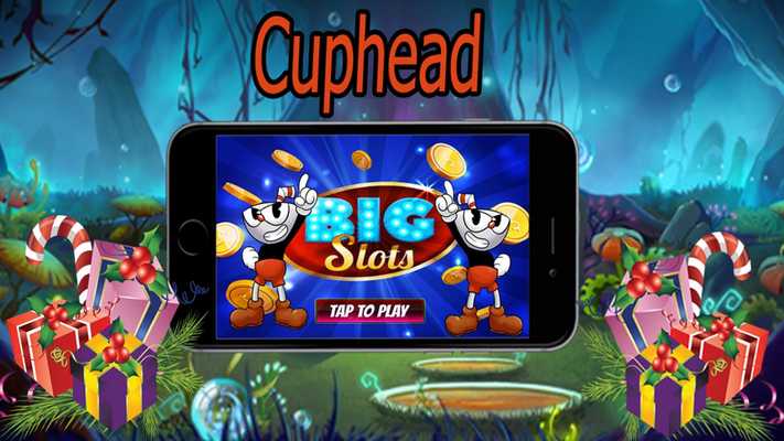 Emulate Android APK Cupheads car adventure