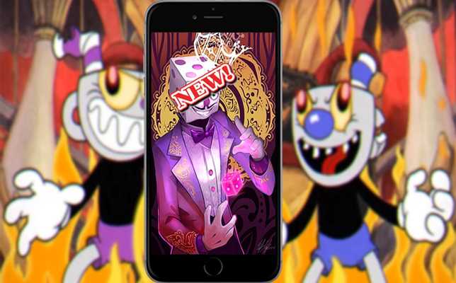 Emulate Android APK Cuphead Wallpapers 2018 Emulate Android APK Cuphead Wallpapers 2018