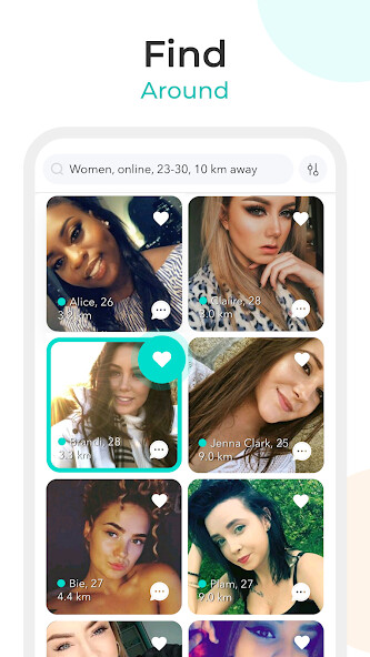 Run android online APK CUPI CHAT – dating with chat from MyAndroid or emulate CUPI CHAT – dating with chat using MyAndroid
