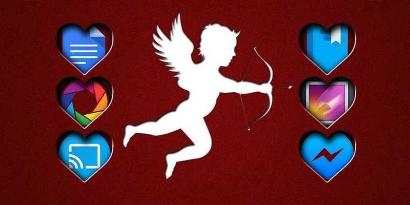 Emulate Android APK Cupid Love Solo Launcher Theme Emulate Android APK Cupid Love Solo Launcher Theme