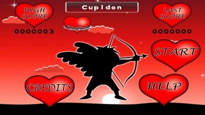 Emulate iPhone app Cupidon using MyAndroid Emulate iPhone app Cupidon using MyAndroid