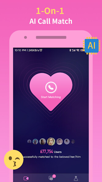 Emulate Android APK CUPID Emulate Android APK CUPID