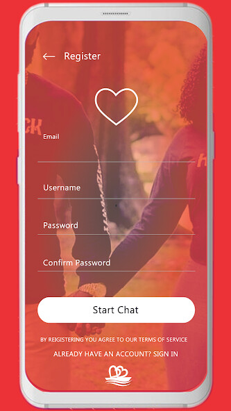 Run android online APK Cupidship - Wholesome Relationship Meetup from MyAndroid or emulate Cupidship - Wholesome Relationship Meetup using MyAndroid