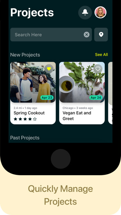 Emulate iPhone app CupLift using MyAndroid