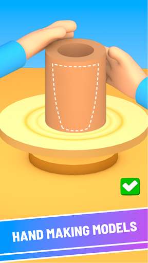 Run android online APK Cup Master 3D-Ceramics Design game from MyAndroid or emulate Cup Master 3D-Ceramics Design game using MyAndroid Run android online APK Cup Master 3D-Ceramics Design game from MyAndroid or emulate Cup Master 3D-Ceramics Design game using MyAndroid