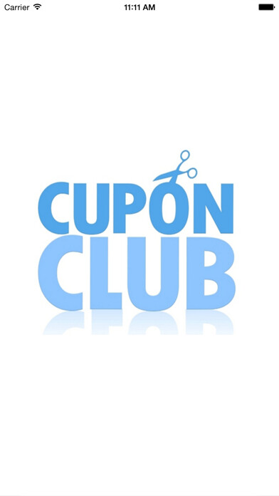 Emulate iPhone app Cupón Club using MyAndroid Emulate iPhone app Cupón Club using MyAndroid