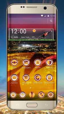 Emulate Android APK Cup of UEFAS Champions Launcher Emulate Android APK Cup of UEFAS Champions Launcher