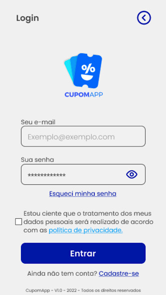 Run android online APK Cupom-App from MyAndroid or emulate Cupom-App using MyAndroid Run android online APK Cupom-App from MyAndroid or emulate Cupom-App using MyAndroid