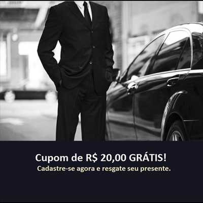 Emulate Android APK Cupom Gratuito Uber
