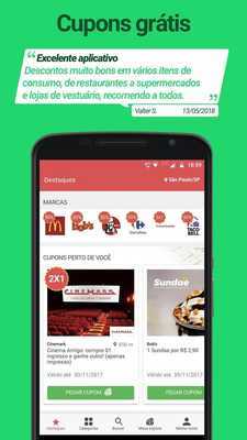 Emulate Android APK Cuponeria Emulate Android APK Cuponeria