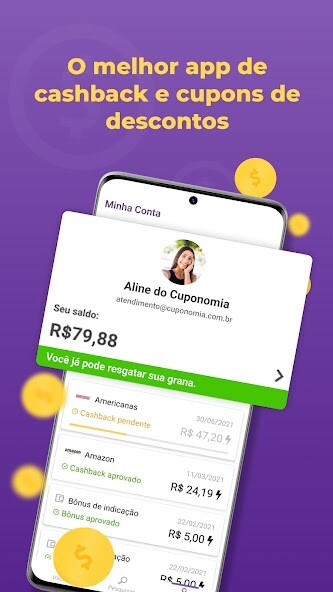 Run android online APK Cuponomia: Cupons e Cashback from MyAndroid or emulate Cuponomia: Cupons e Cashback using MyAndroid Run android online APK Cuponomia: Cupons e Cashback from MyAndroid or emulate Cuponomia: Cupons e Cashback using MyAndroid