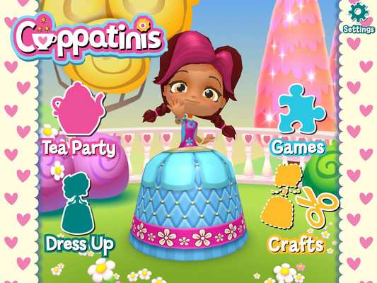 Emulate Android APK Cuppatinis Emulate Android APK Cuppatinis