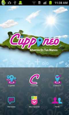 Emulate Android APK Cupponeo Emulate Android APK Cupponeo