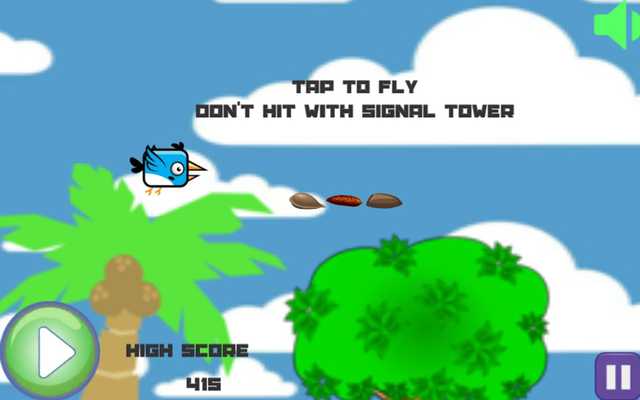 Emulate Android APK Cuppy bird Emulate Android APK Cuppy bird