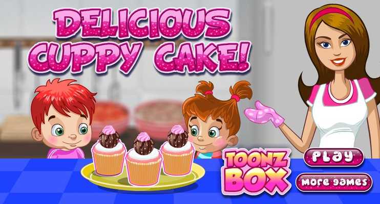 Emulate Android APK Cuppy Cake - Cup Cake Cooking Emulate Android APK Cuppy Cake - Cup Cake Cooking
