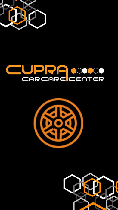 Emulate iPhone app Cupra Care using MyAndroid Emulate iPhone app Cupra Care using MyAndroid
