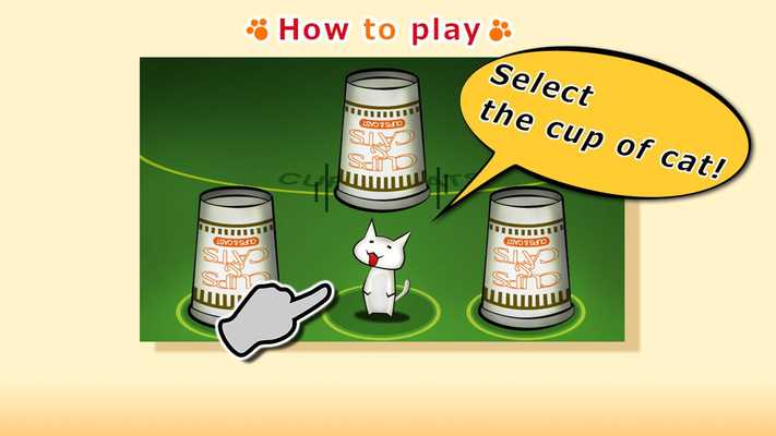 Emulate Android APK CUPS CATS Emulate Android APK CUPS CATS