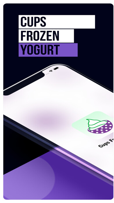 Emulate iPhone app Cups FY using MyAndroid Emulate iPhone app Cups FY using MyAndroid