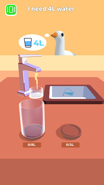 Run android online APK Cups Not Enough from MyAndroid or emulate Cups Not Enough using MyAndroid
