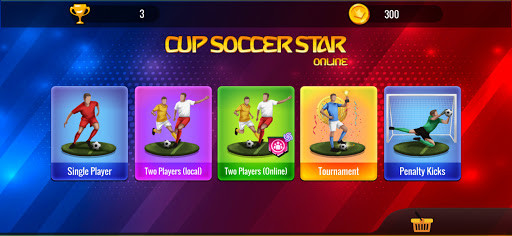 Run android online APK Cup Soccer Star 2021 from MyAndroid or emulate Cup Soccer Star 2021 using MyAndroid Run android online APK Cup Soccer Star 2021 from MyAndroid or emulate Cup Soccer Star 2021 using MyAndroid