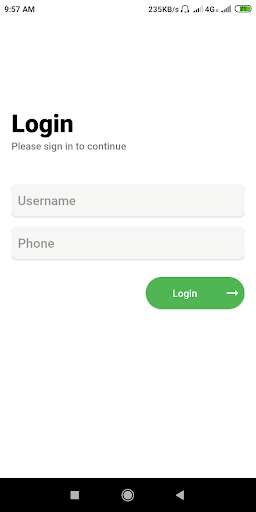 Run android online APK Cups Restaurant Partner from MyAndroid or emulate Cups Restaurant Partner using MyAndroid