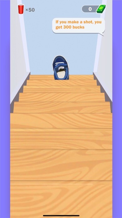 Emulate iPhone app Cups Throw using MyAndroid Emulate iPhone app Cups Throw using MyAndroid