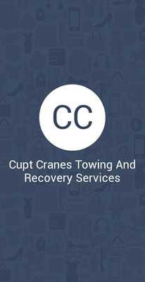Emulate Android APK Cupt Cranes Towing And Recover Emulate Android APK Cupt Cranes Towing And Recover