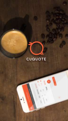 Emulate Android APK Cuquote