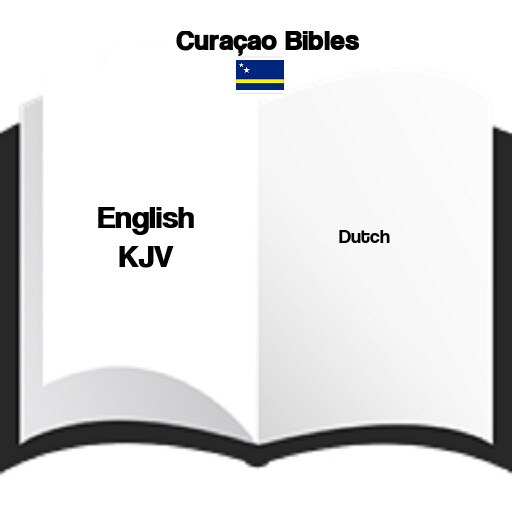 Run android online APK Curaçao Bibles : English, Dutc from MyAndroid or emulate Curaçao Bibles : English, Dutc using MyAndroid