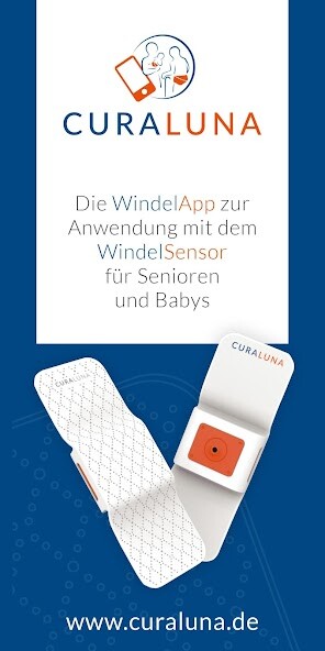 Run android online APK CURALUNA from MyAndroid or emulate CURALUNA using MyAndroid