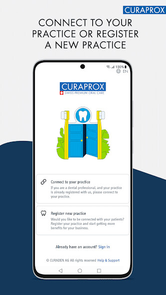 Run android online APK Curaprox Pro from MyAndroid or emulate Curaprox Pro using MyAndroid Run android online APK Curaprox Pro from MyAndroid or emulate Curaprox Pro using MyAndroid
