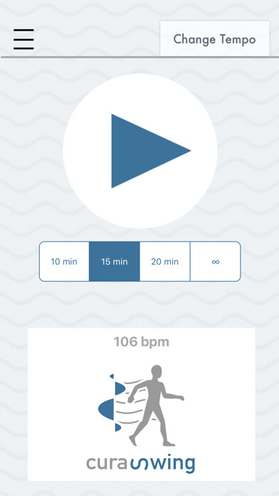 Emulate iPhone app CuraSwing using MyAndroid Emulate iPhone app CuraSwing using MyAndroid