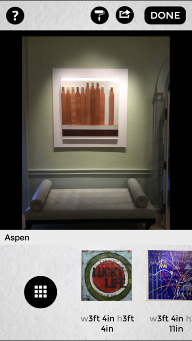 Emulate iPhone app Curate App using MyAndroid Emulate iPhone app Curate App using MyAndroid