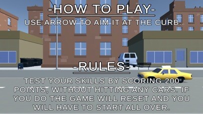 Emulate iPhone app Curb Ball Game using MyAndroid Emulate iPhone app Curb Ball Game using MyAndroid
