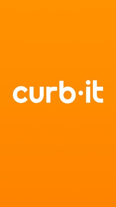 Emulate iPhone app Curb-It: Fast Junk Removal using MyAndroid