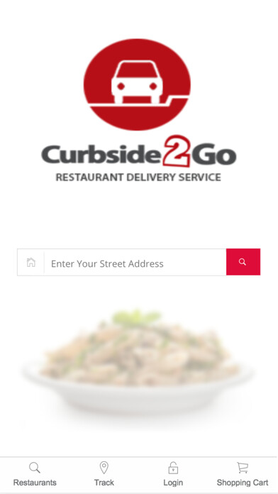 Emulate iPhone app Curbside2Go using MyAndroid Emulate iPhone app Curbside2Go using MyAndroid