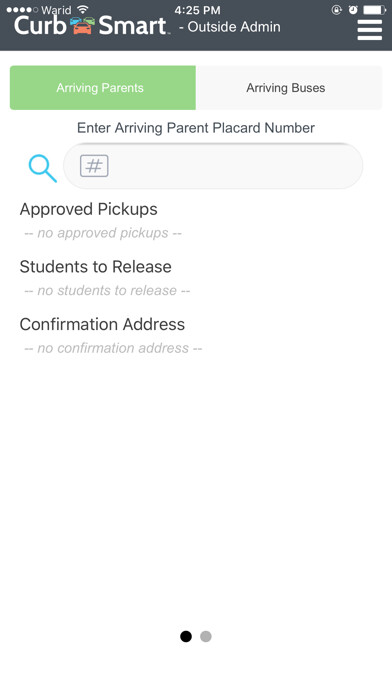 Emulate iPhone app CurbSmart using MyAndroid Emulate iPhone app CurbSmart using MyAndroid