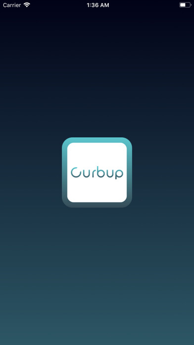 Emulate iPhone app CurbUp for Merchants using MyAndroid Emulate iPhone app CurbUp for Merchants using MyAndroid