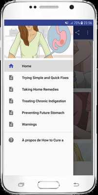 Emulate Android APK Cure a Stomach ache Emulate Android APK Cure a Stomach ache