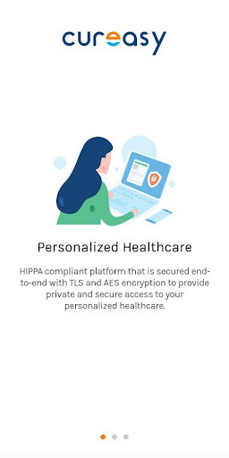 Run android online APK CurEasy Physician from MyAndroid or emulate CurEasy Physician using MyAndroid
