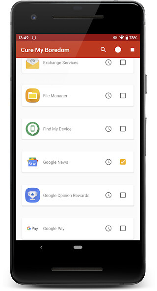 Run android online APK Cure My Boredom - App Blocker from MyAndroid or emulate Cure My Boredom - App Blocker using MyAndroid Run android online APK Cure My Boredom - App Blocker from MyAndroid or emulate Cure My Boredom - App Blocker using MyAndroid