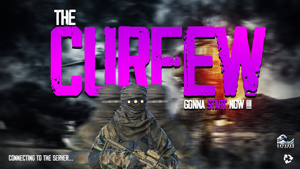 Run android online APK CurFew from MyAndroid or emulate CurFew using MyAndroid