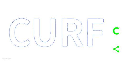 Run android online APK Curf from MyAndroid or emulate Curf using MyAndroid