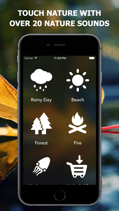 Emulate iPhone app Curing Insomnia - Help Fall Asleep in Sleepy Time using MyAndroid Emulate iPhone app Curing Insomnia - Help Fall Asleep in Sleepy Time using MyAndroid