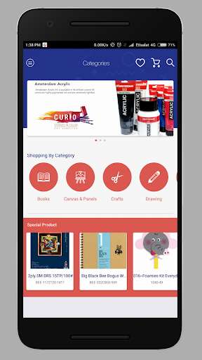 Run android online APK Curio Mobile App from MyAndroid or emulate Curio Mobile App using MyAndroid Run android online APK Curio Mobile App from MyAndroid or emulate Curio Mobile App using MyAndroid